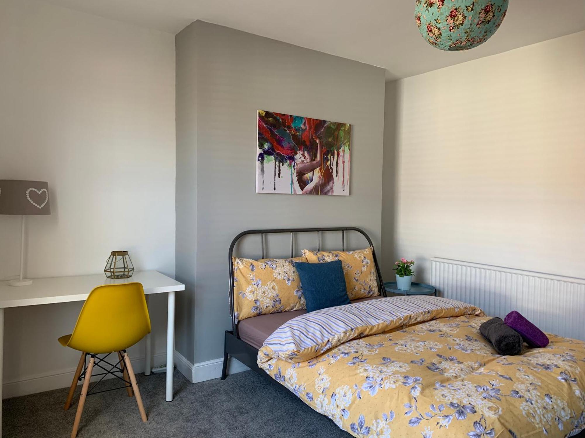 Buccleuch Apartment Кеттерінг Екстер'єр фото